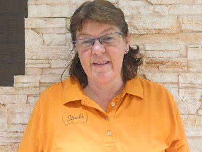 Annemarie Küng