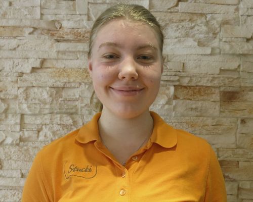 Stucki Bäckerei & Konditorei - Unser Team, Bäckerei, Konditorei