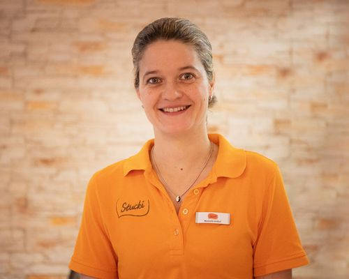 Manuela Kobel