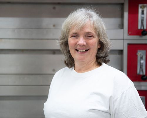 Barbara Zumstein